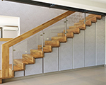 Construction et protection de vos escaliers par Escaliers Maisons à Vaire-sous-Corbie